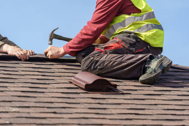 Best Best Roofing Contractors  in Des C, AR