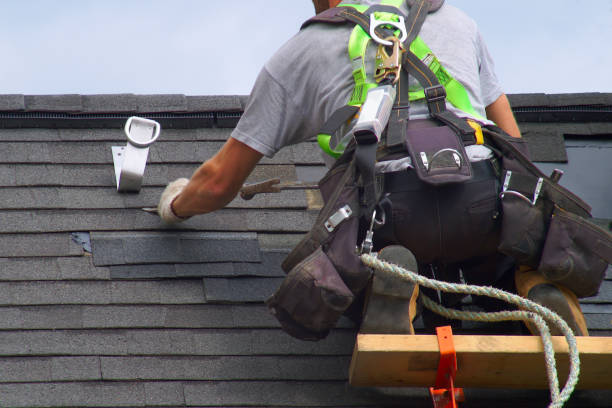 Best Roof Repair Services  in Des C, AR