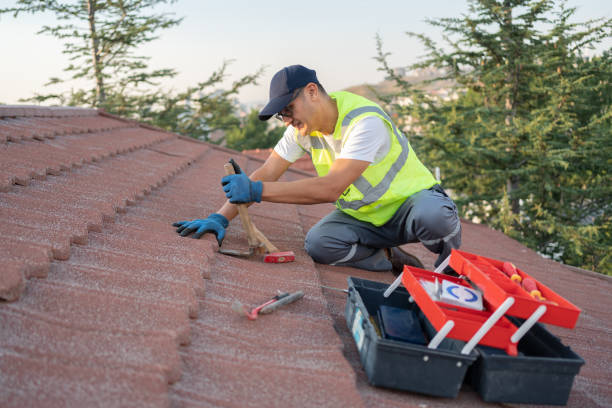 Quick and Trustworthy Emergency Roof Repair Services in Des Arc, AR