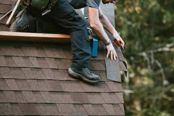 Best Storm Damage Roof Repair  in Des C, AR