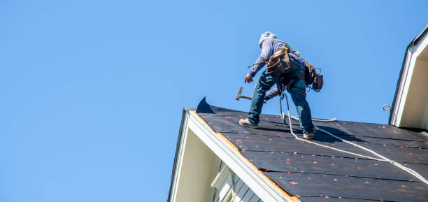 Best Best Roofing Contractors  in Des C, AR